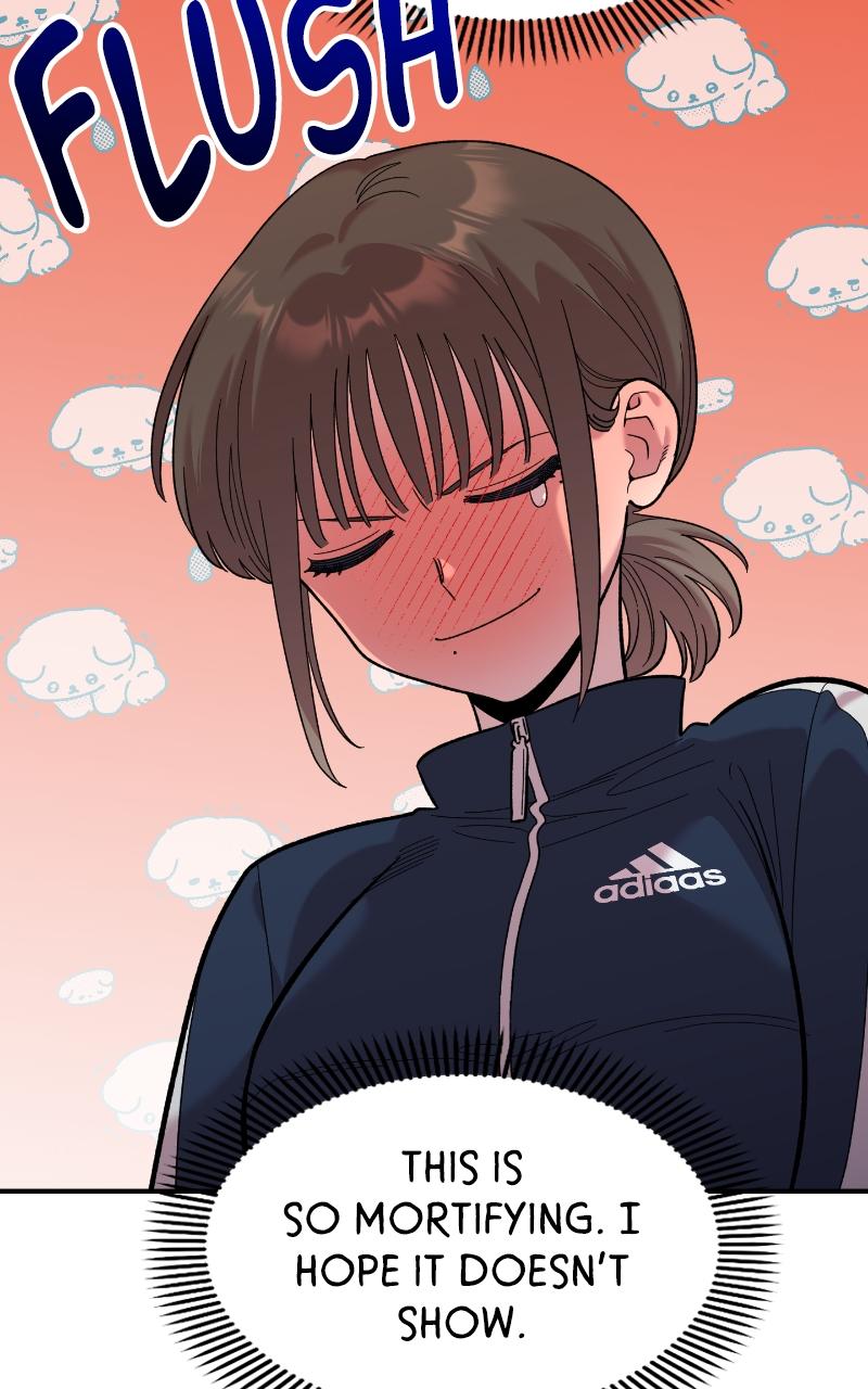 Read Childhood Friend Complex (Eunhi) Manga Online
