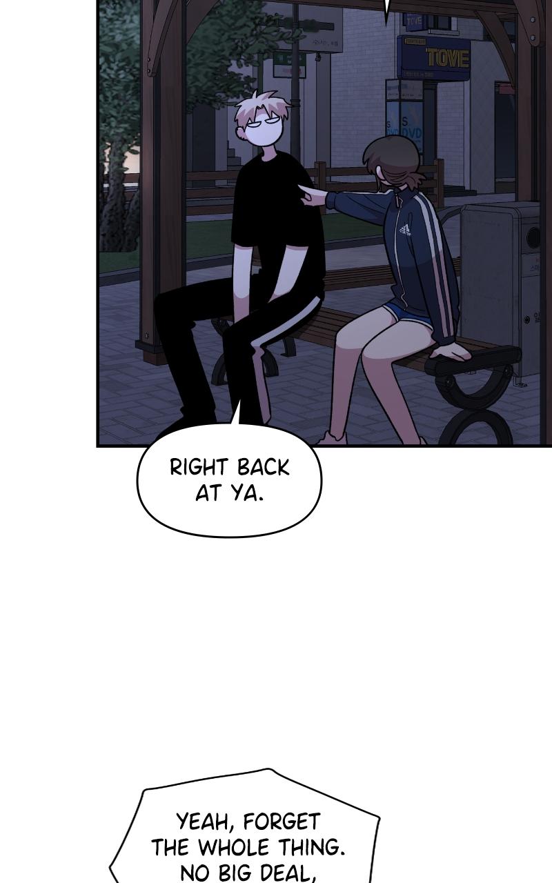 Read Childhood Friend Complex (Eunhi) Manga Online