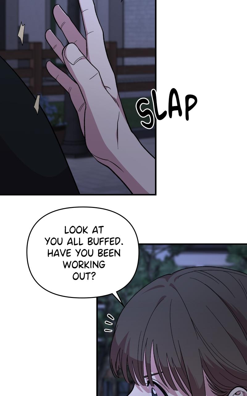 Read Childhood Friend Complex (Eunhi) Manga Online