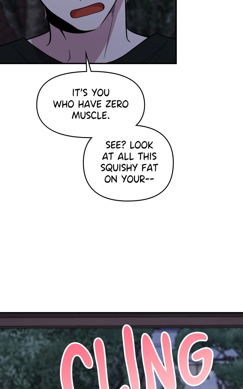 Read Childhood Friend Complex (Eunhi) Manga Online