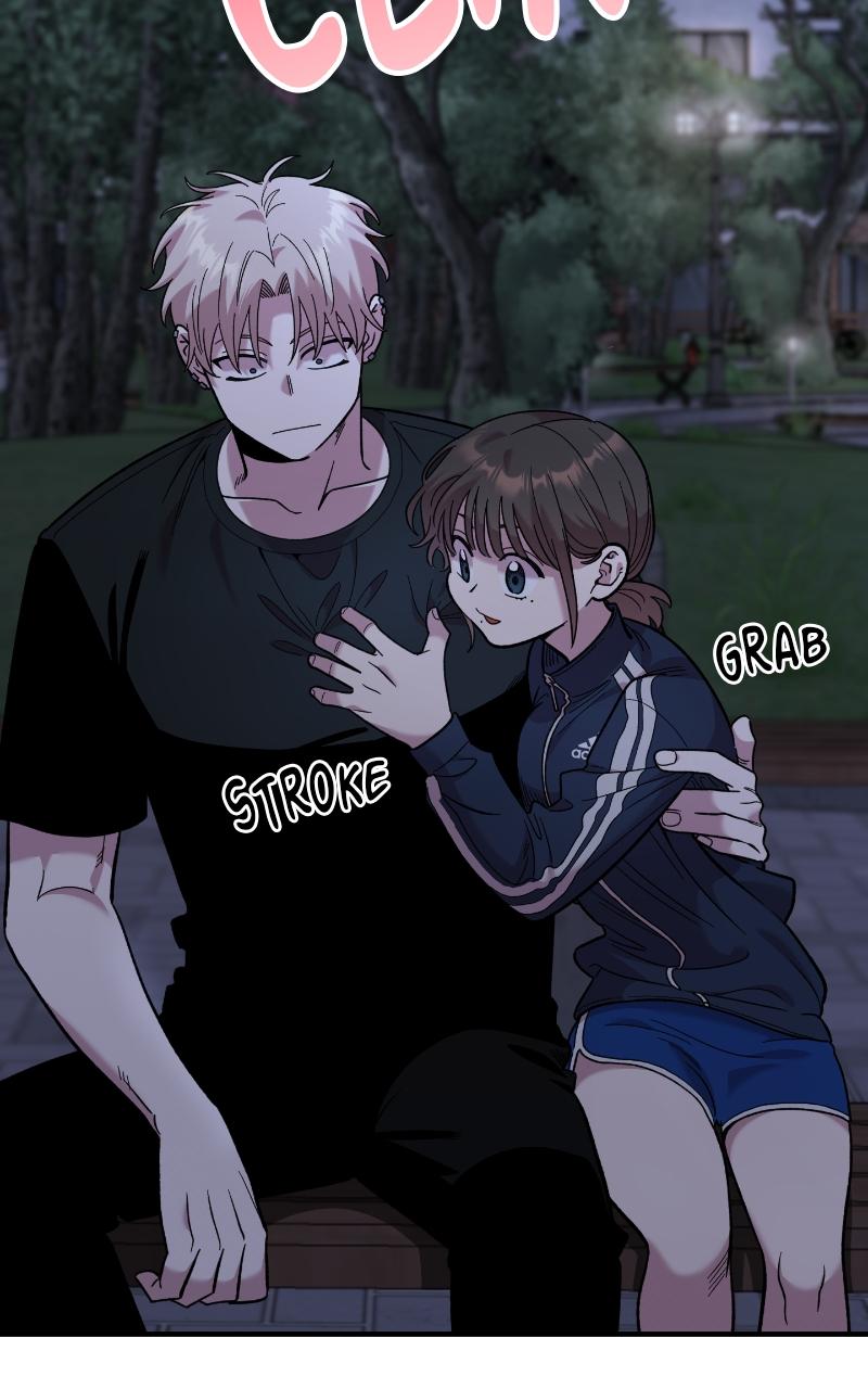 Read Childhood Friend Complex (Eunhi) Manga Online