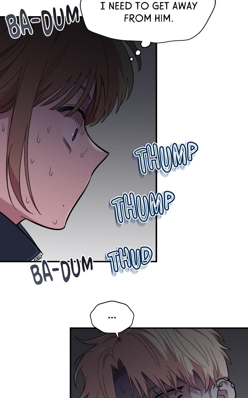 Read Childhood Friend Complex (Eunhi) Manga Online