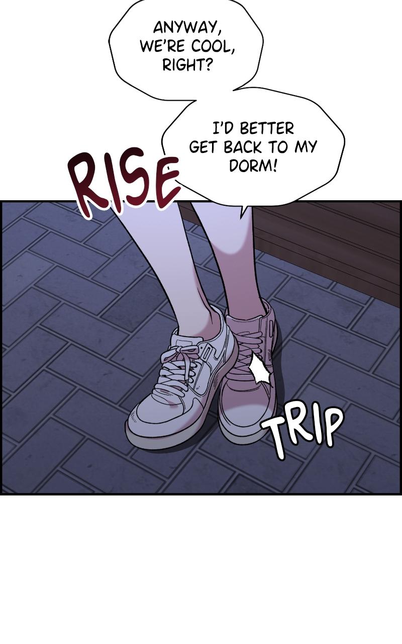 Read Childhood Friend Complex (Eunhi) Manga Online