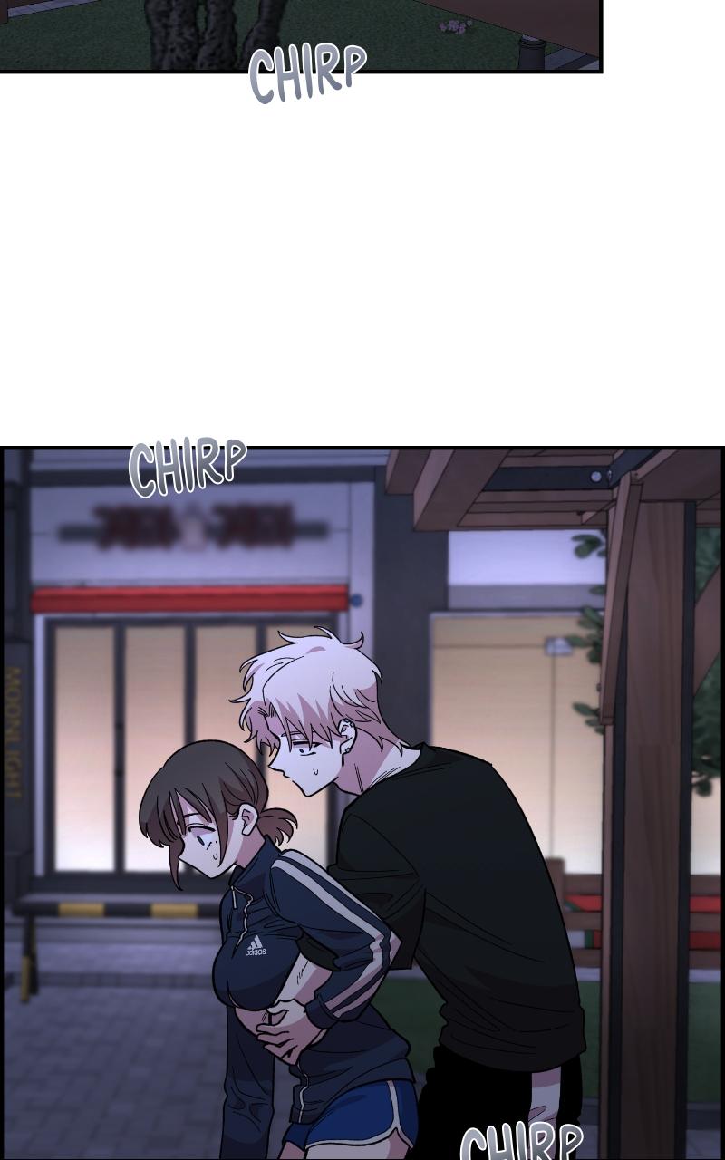 Read Childhood Friend Complex (Eunhi) Manga Online
