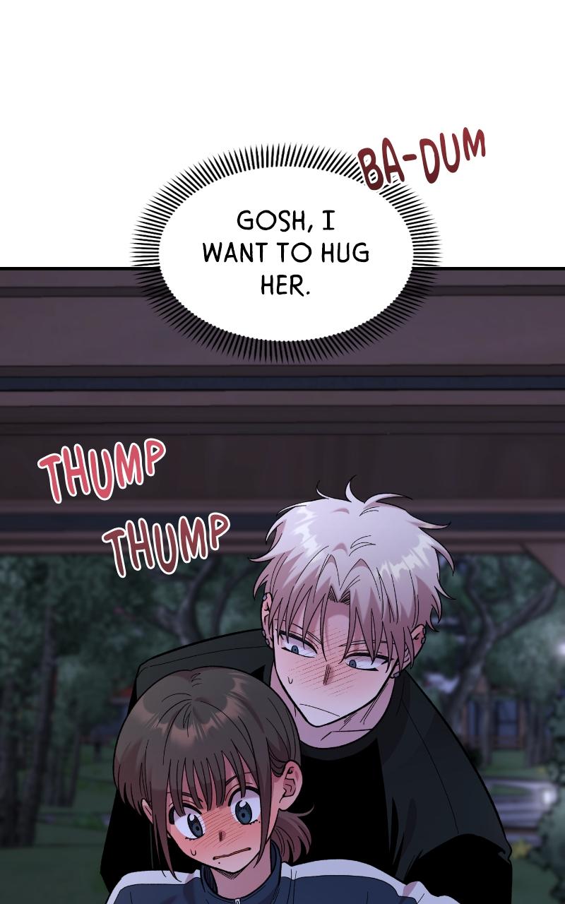 Read Childhood Friend Complex (Eunhi) Manga Online