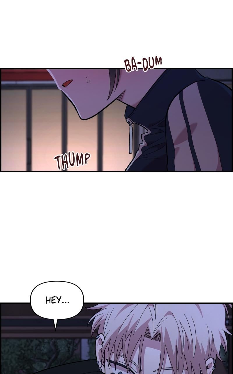 Read Childhood Friend Complex (Eunhi) Manga Online