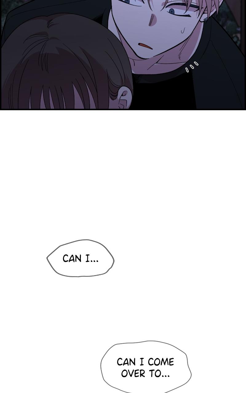 Read Childhood Friend Complex (Eunhi) Manga Online
