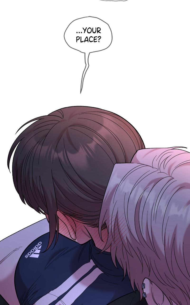Read Childhood Friend Complex (Eunhi) Manga Online
