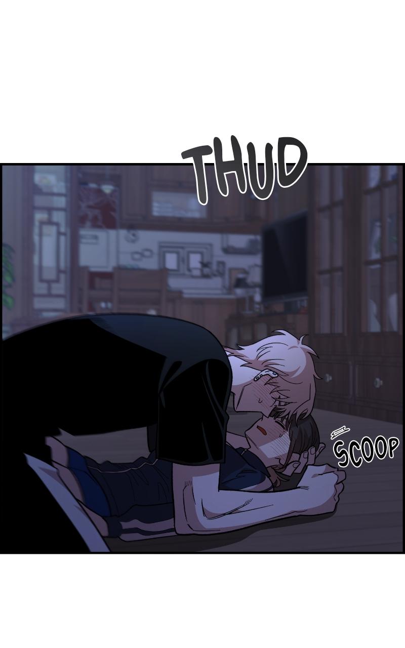 Read Childhood Friend Complex (Eunhi) Manga Online