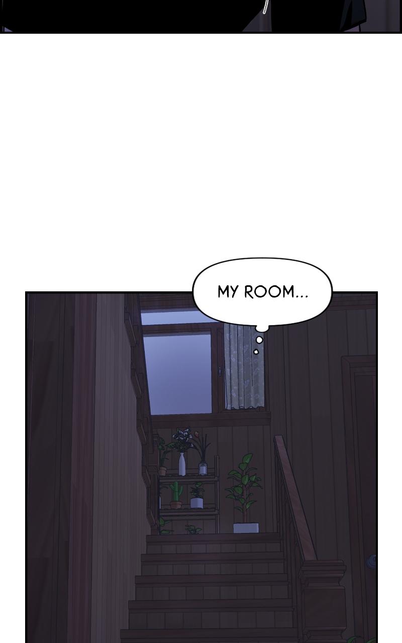 Read Childhood Friend Complex (Eunhi) Manga Online