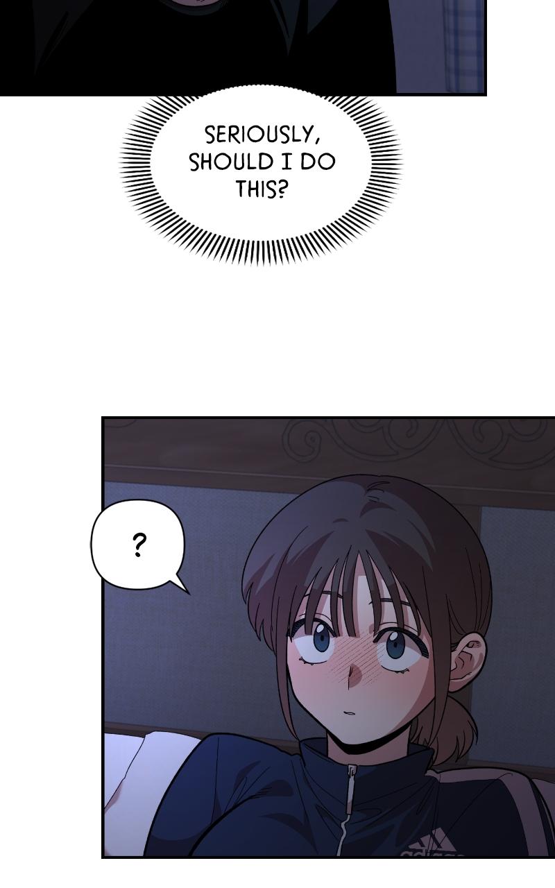 Read Childhood Friend Complex (Eunhi) Manga Online