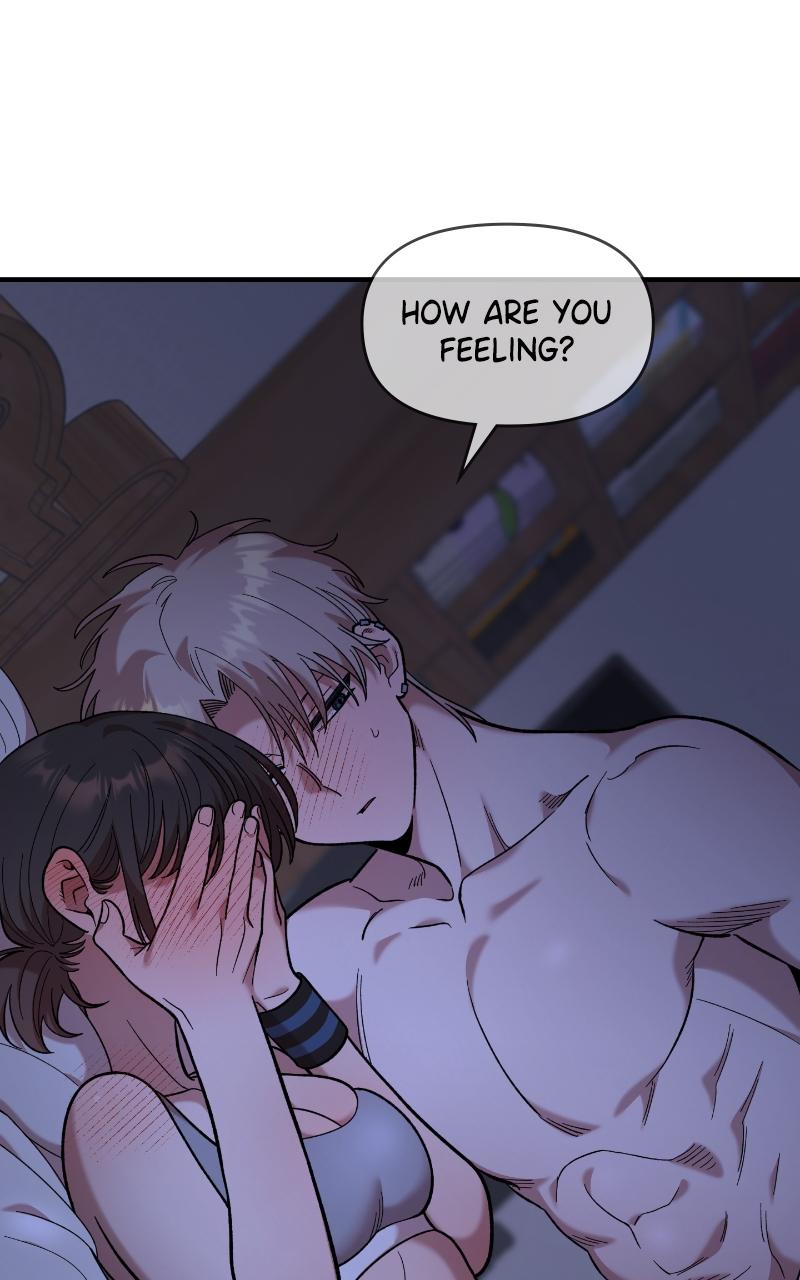 Read Childhood Friend Complex (Eunhi) Manga Online