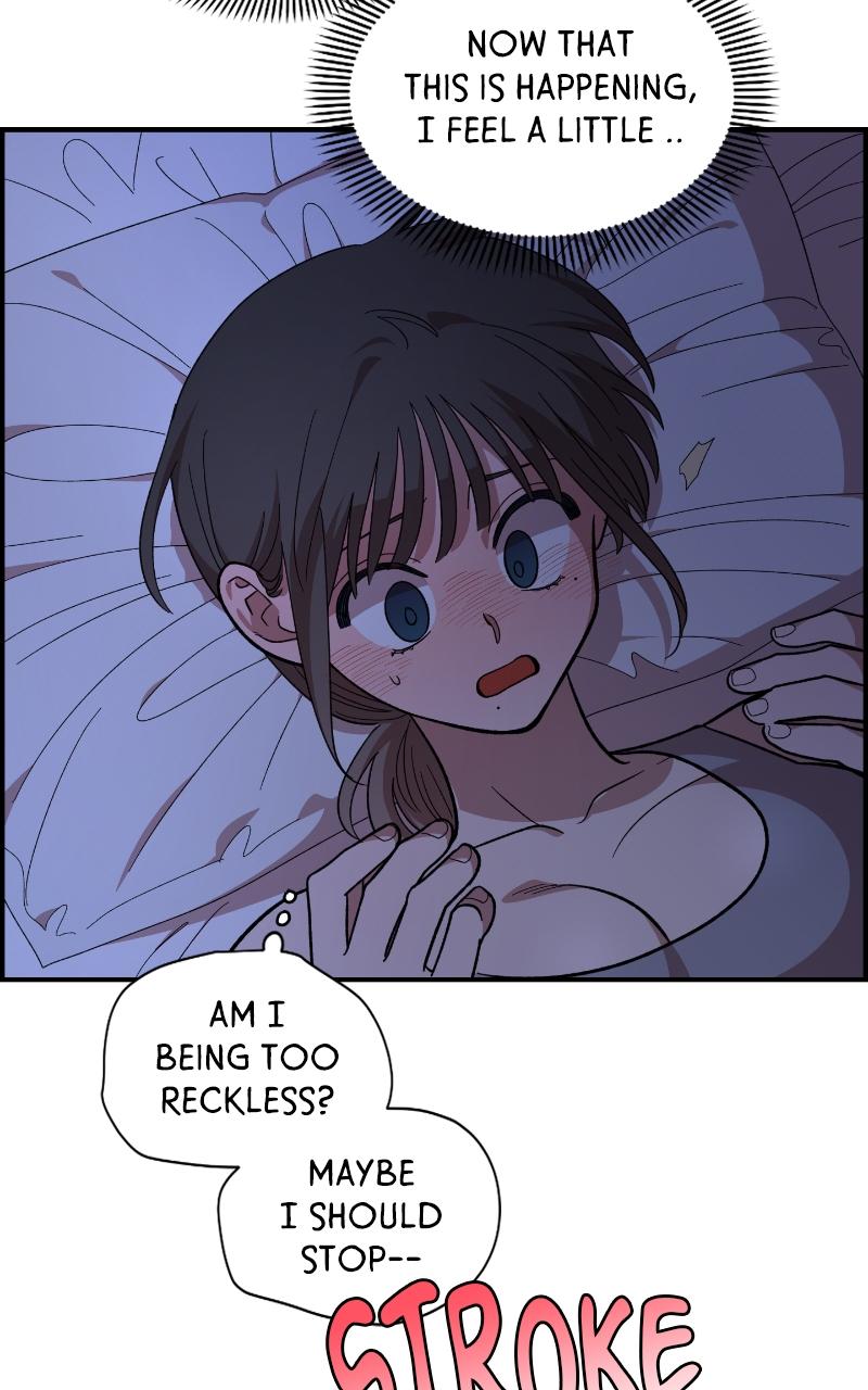 Read Childhood Friend Complex (Eunhi) Manga Online