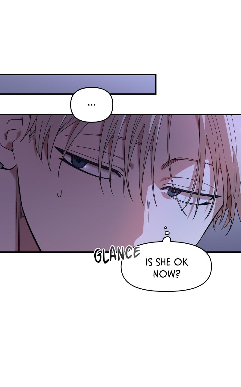 Read Childhood Friend Complex (Eunhi) Manga Online