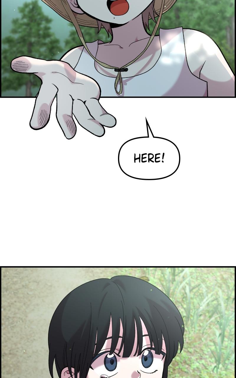 Read Childhood Friend Complex (Eunhi) Manga Online