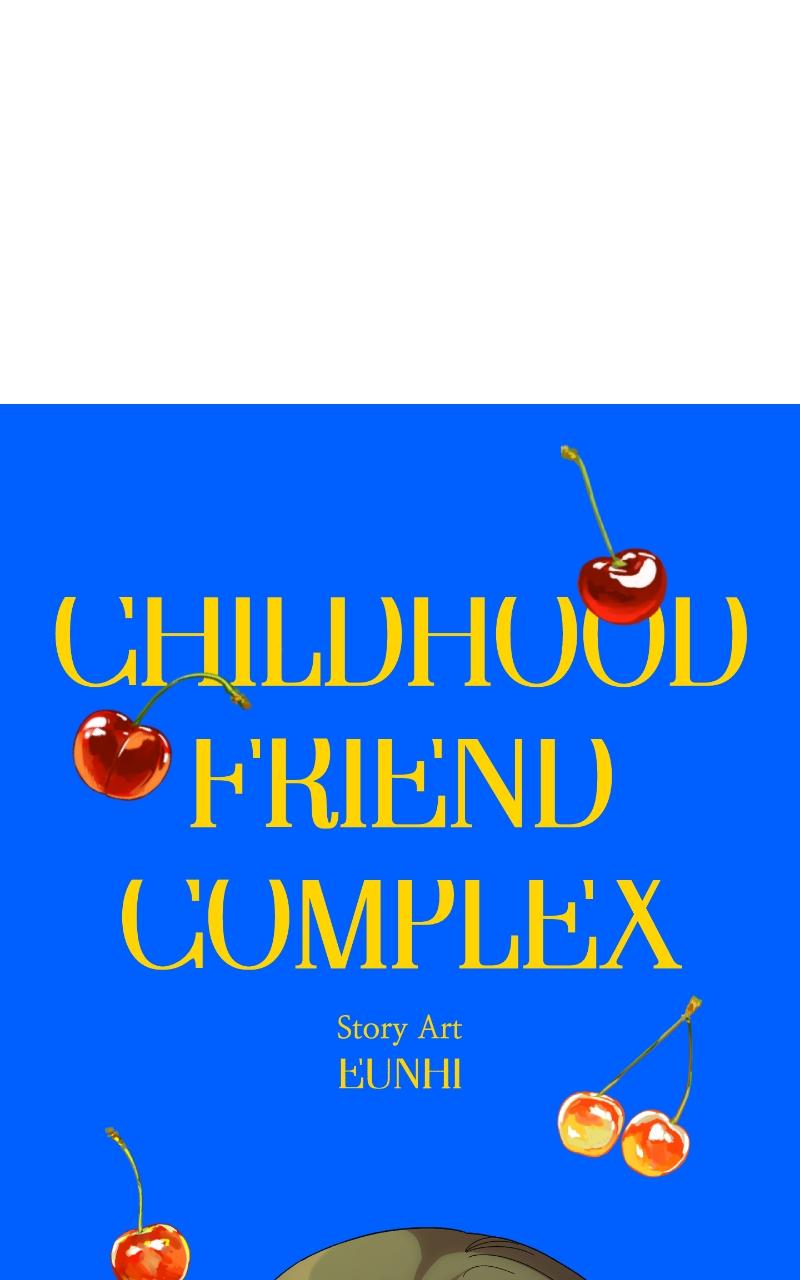Read Childhood Friend Complex (Eunhi) Manga Online