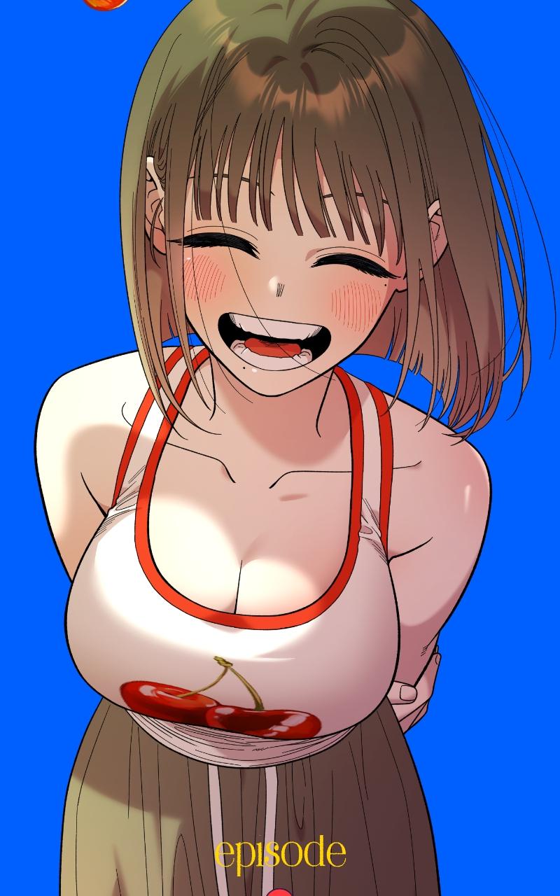 Read Childhood Friend Complex (Eunhi) Manga Online