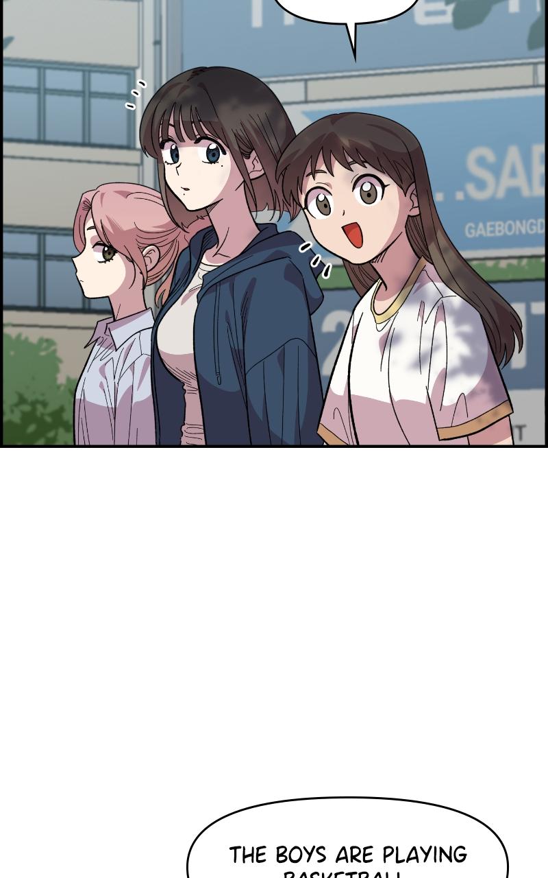Read Childhood Friend Complex (Eunhi) Manga Online