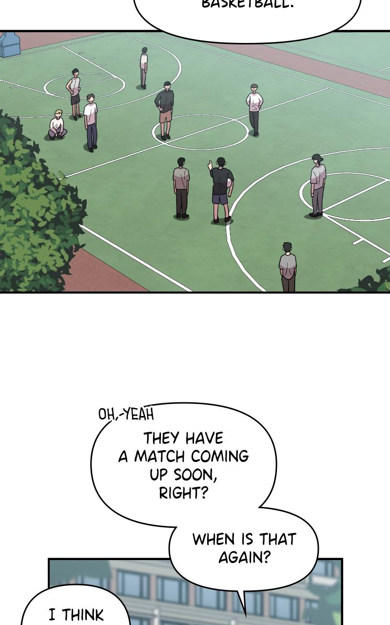 Read Childhood Friend Complex (Eunhi) Manga Online