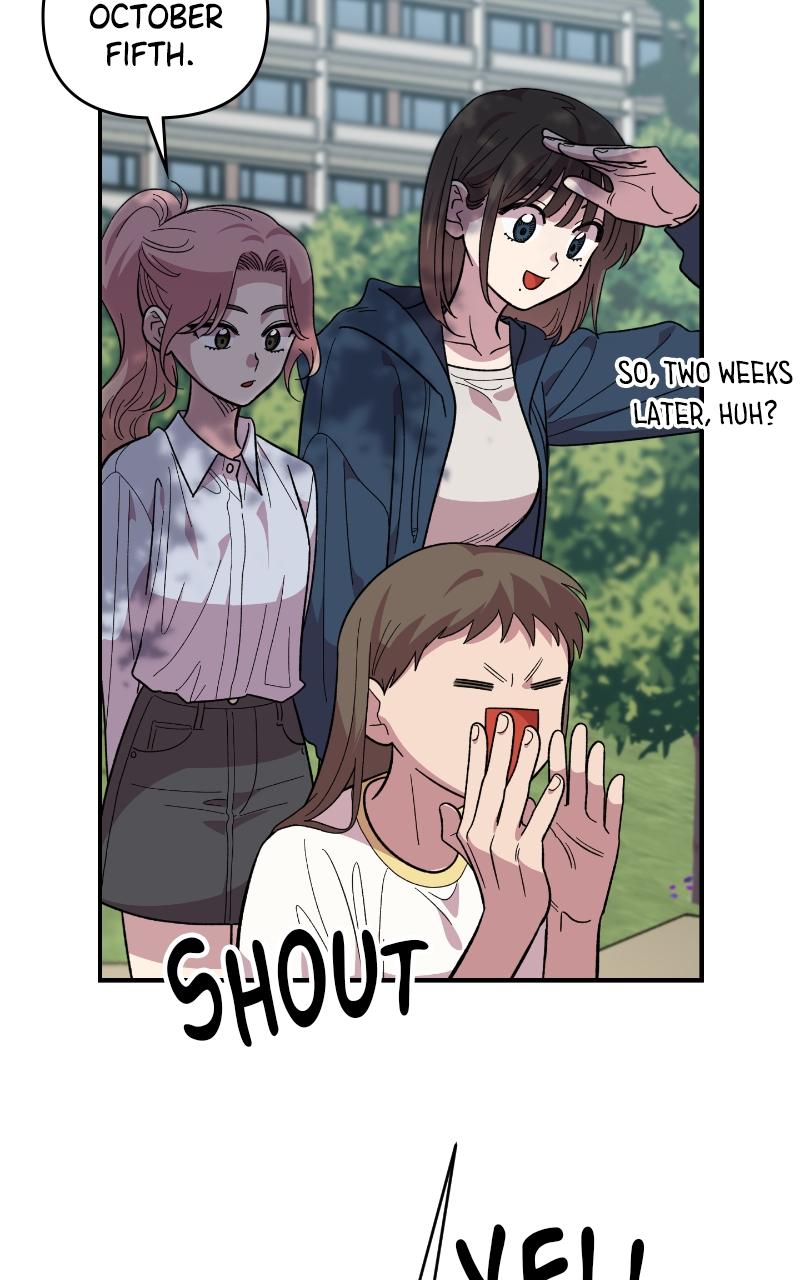 Read Childhood Friend Complex (Eunhi) Manga Online