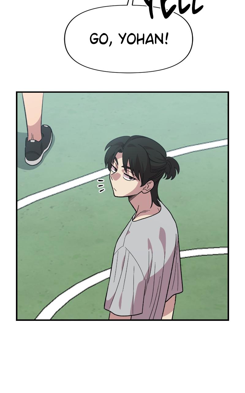 Read Childhood Friend Complex (Eunhi) Manga Online