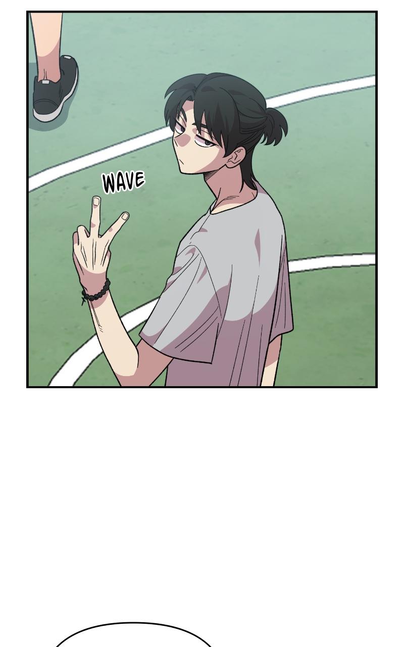 Read Childhood Friend Complex (Eunhi) Manga Online