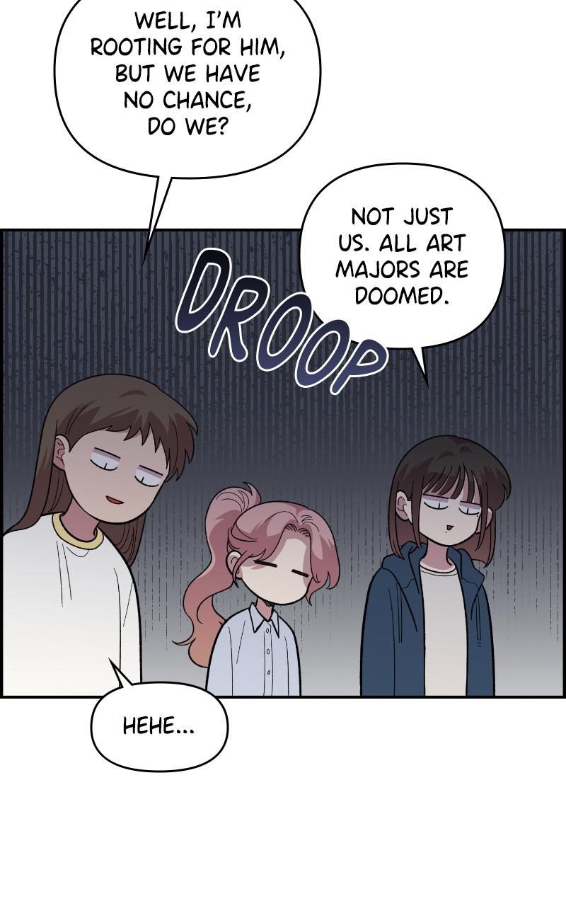 Read Childhood Friend Complex (Eunhi) Manga Online