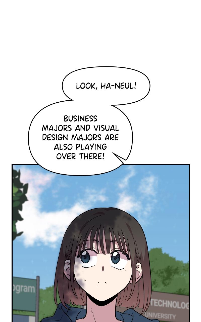 Read Childhood Friend Complex (Eunhi) Manga Online