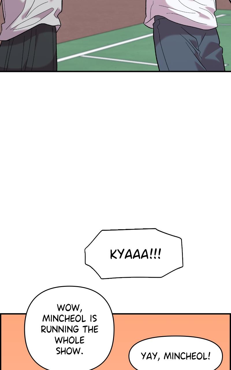 Read Childhood Friend Complex (Eunhi) Manga Online