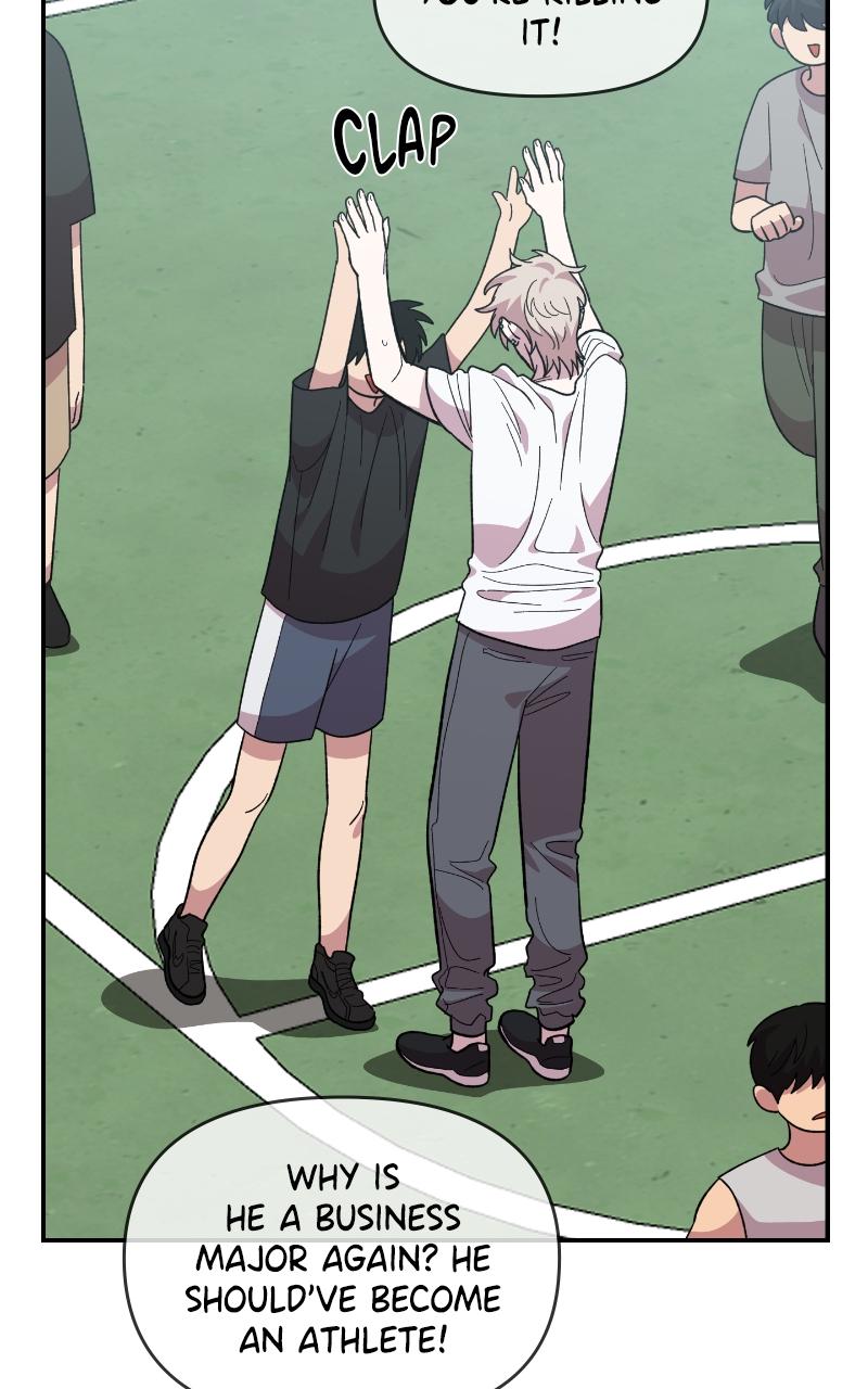 Read Childhood Friend Complex (Eunhi) Manga Online