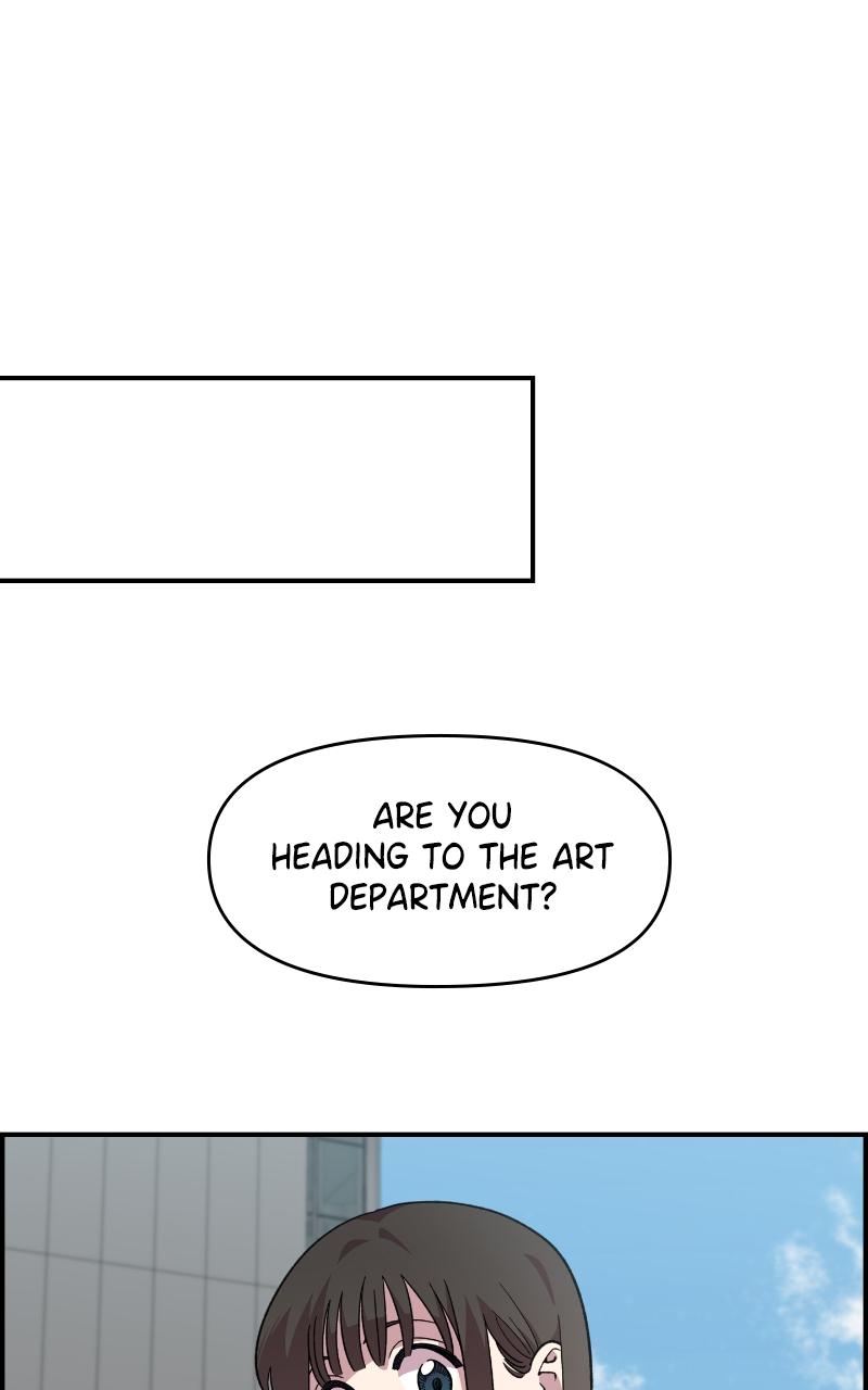 Read Childhood Friend Complex (Eunhi) Manga Online