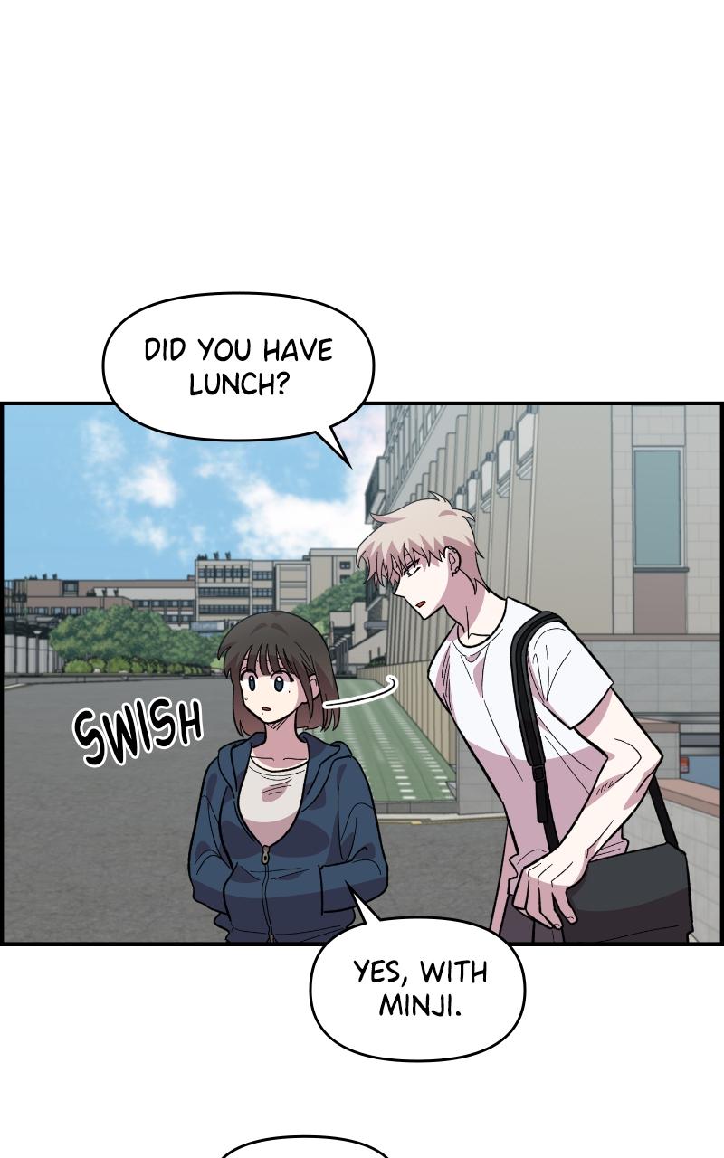 Read Childhood Friend Complex (Eunhi) Manga Online