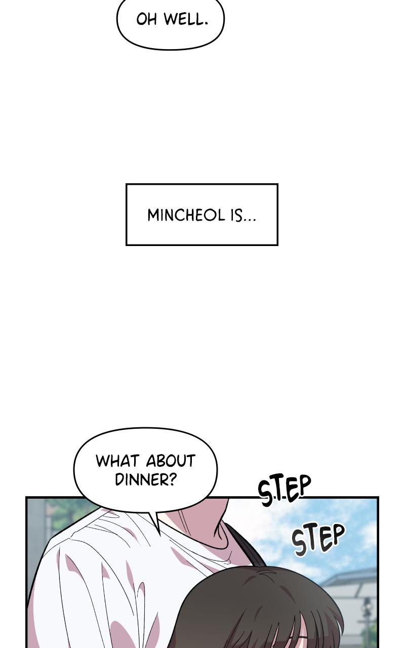 Read Childhood Friend Complex (Eunhi) Manga Online