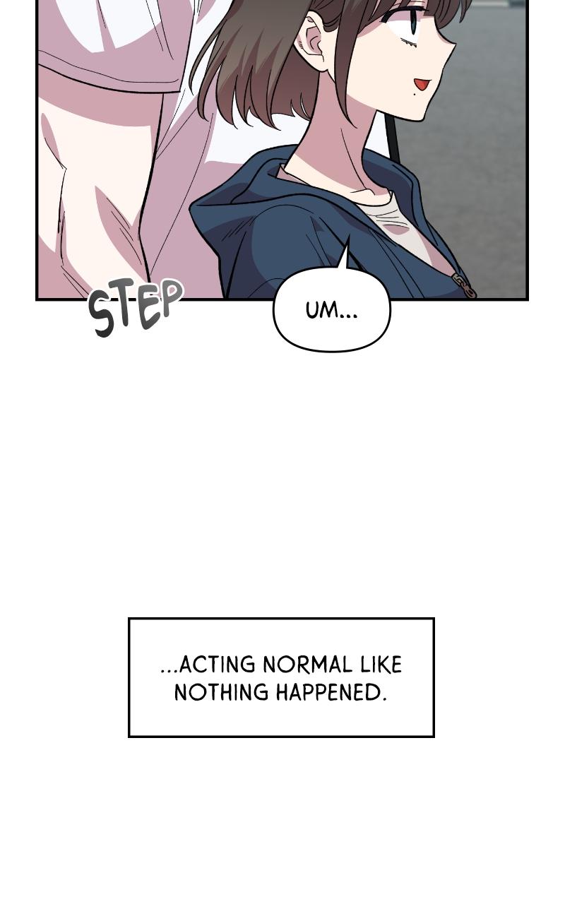 Read Childhood Friend Complex (Eunhi) Manga Online