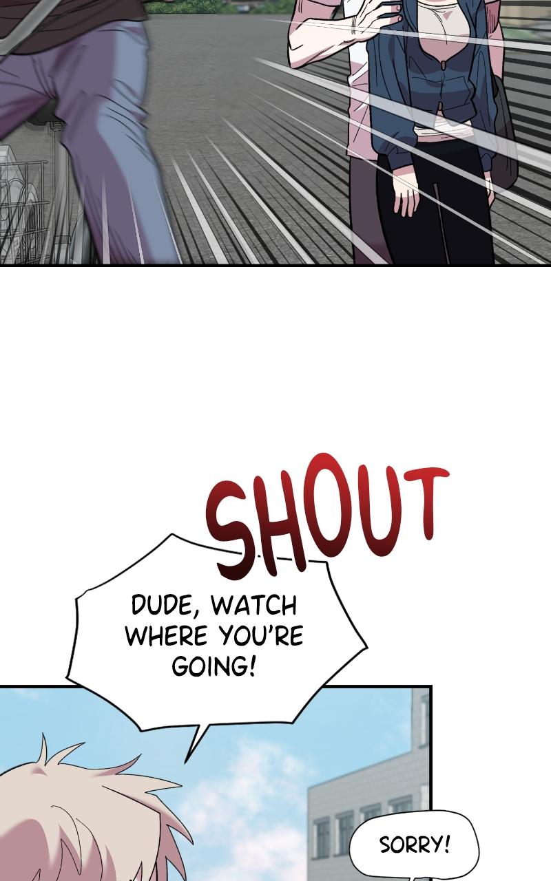 Read Childhood Friend Complex (Eunhi) Manga Online