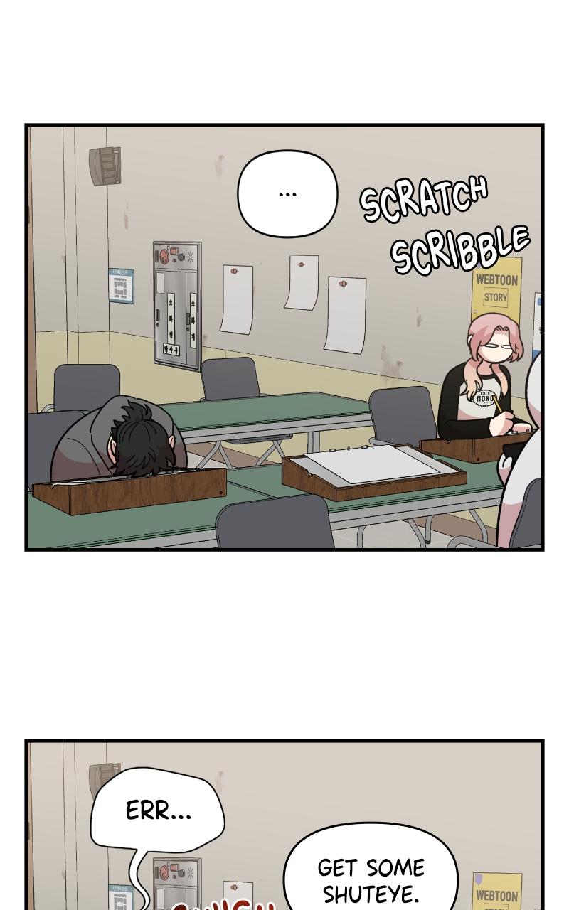 Read Childhood Friend Complex (Eunhi) Manga Online
