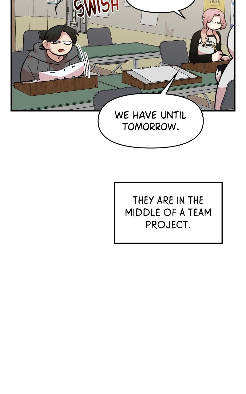Read Childhood Friend Complex (Eunhi) Manga Online