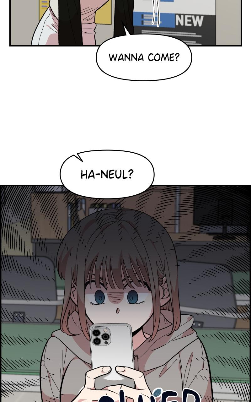 Read Childhood Friend Complex (Eunhi) Manga Online