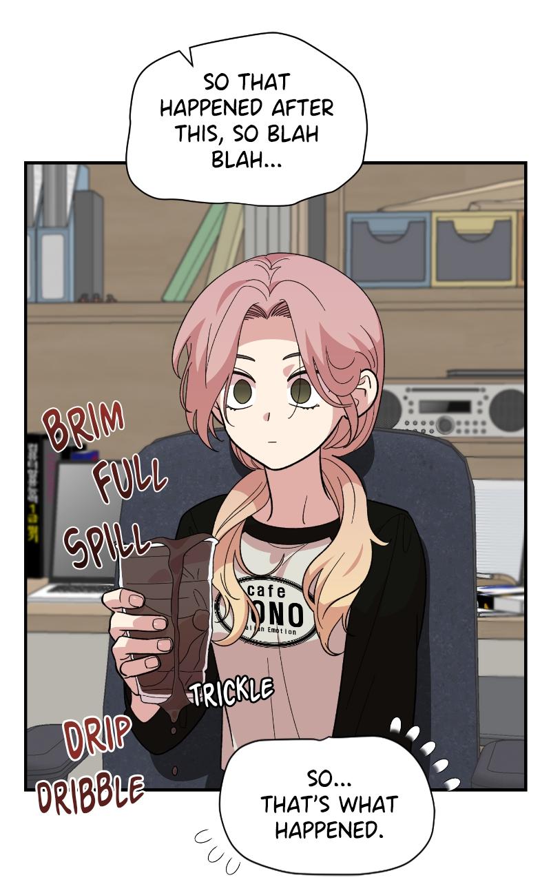 Read Childhood Friend Complex (Eunhi) Manga Online