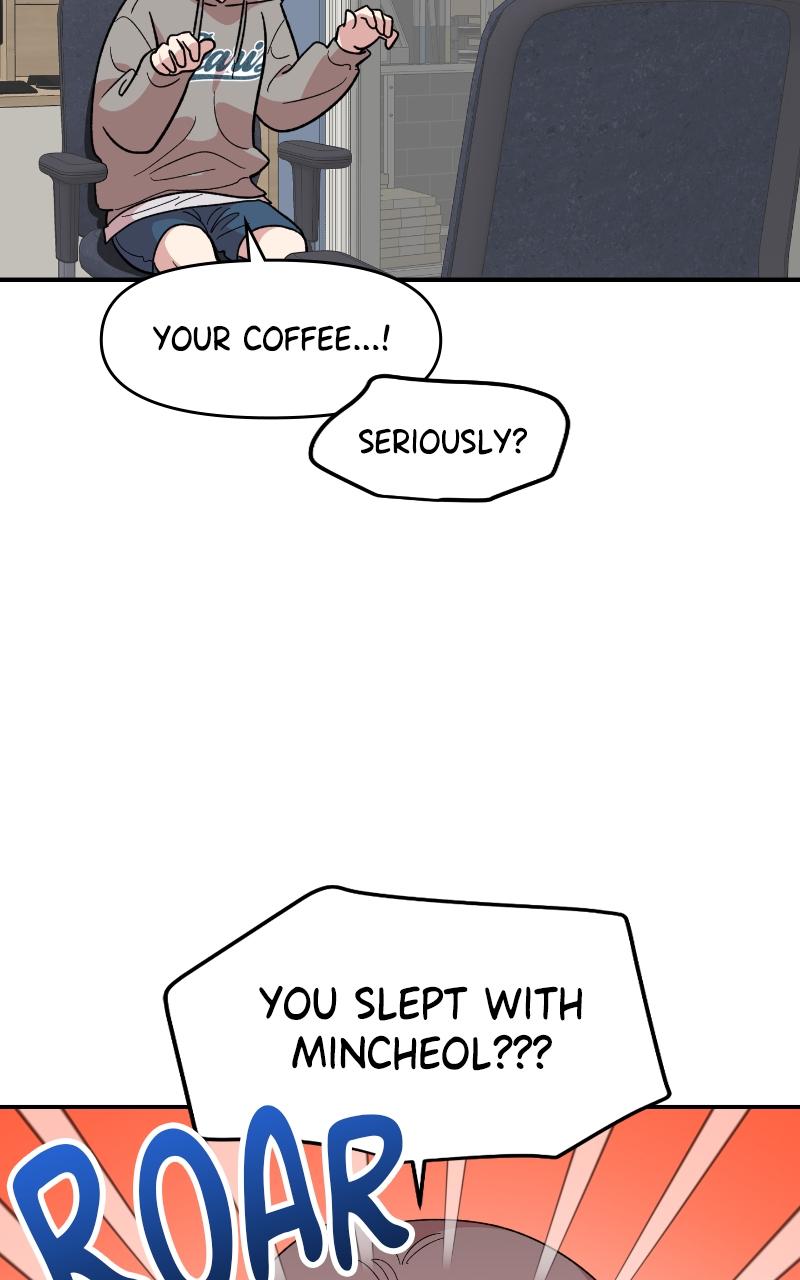 Read Childhood Friend Complex (Eunhi) Manga Online