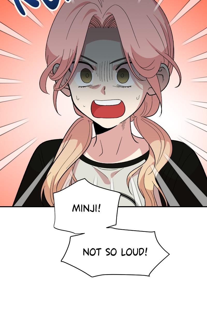 Read Childhood Friend Complex (Eunhi) Manga Online