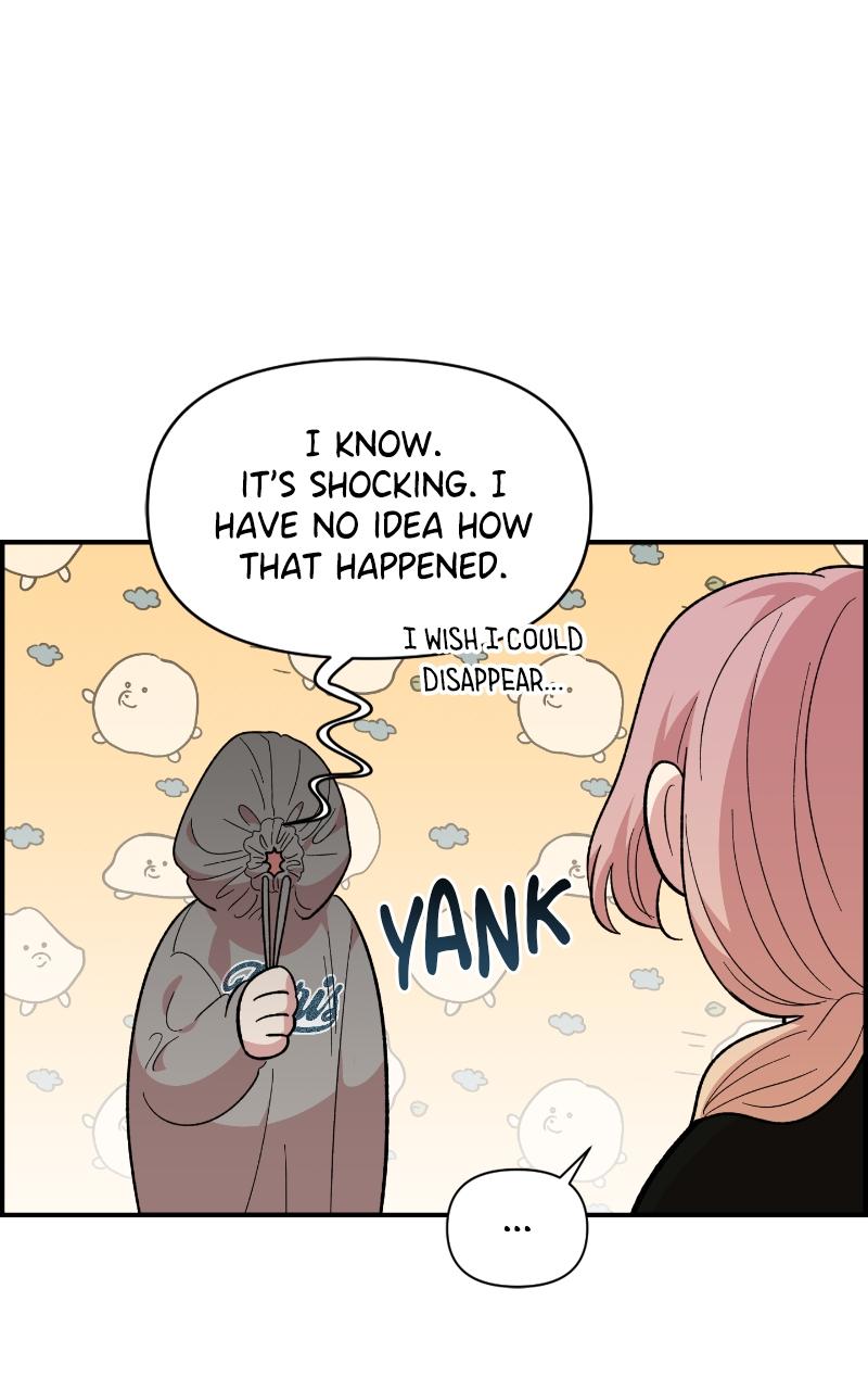 Read Childhood Friend Complex (Eunhi) Manga Online