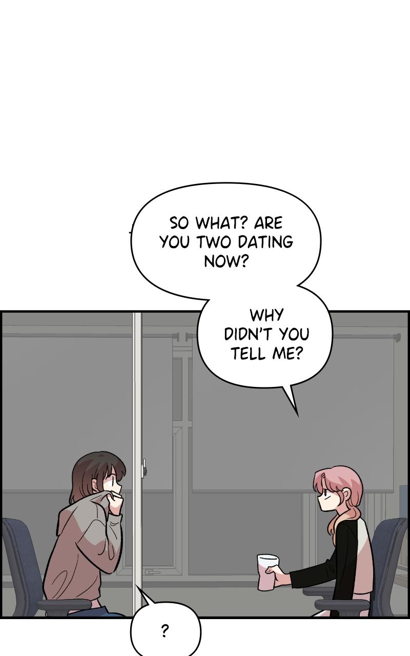Read Childhood Friend Complex (Eunhi) Manga Online