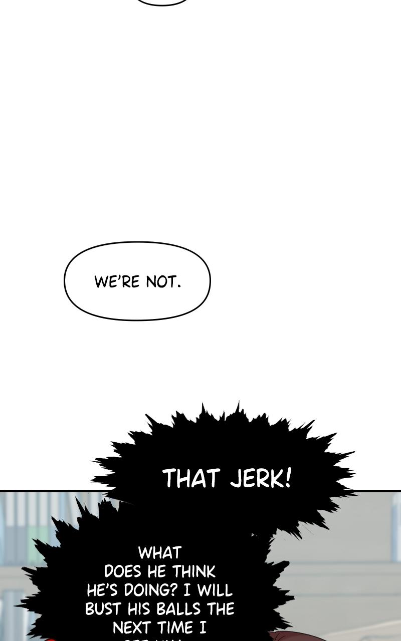 Read Childhood Friend Complex (Eunhi) Manga Online