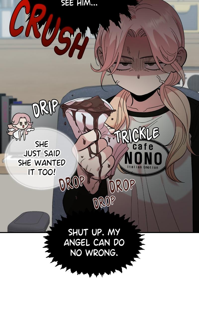 Read Childhood Friend Complex (Eunhi) Manga Online