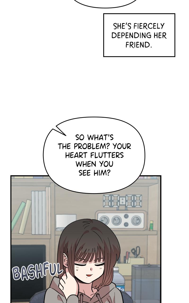 Read Childhood Friend Complex (Eunhi) Manga Online