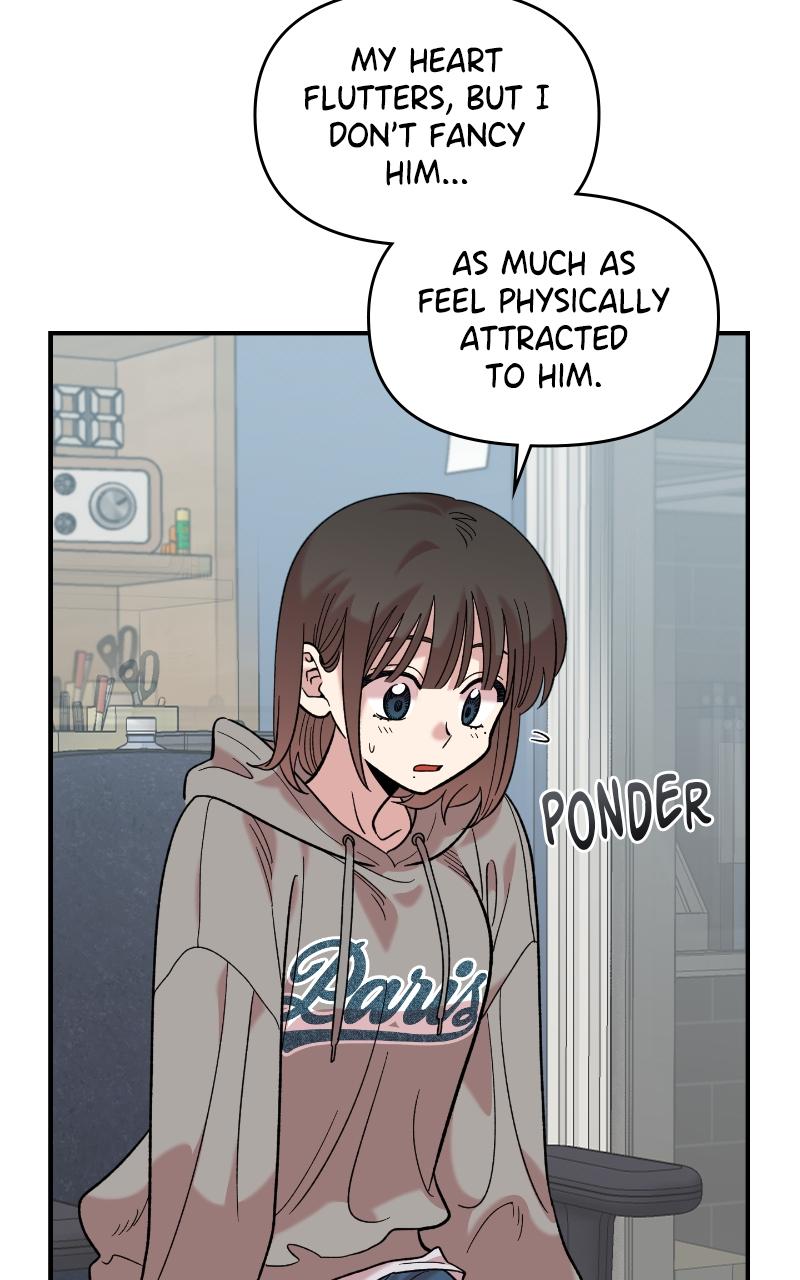 Read Childhood Friend Complex (Eunhi) Manga Online