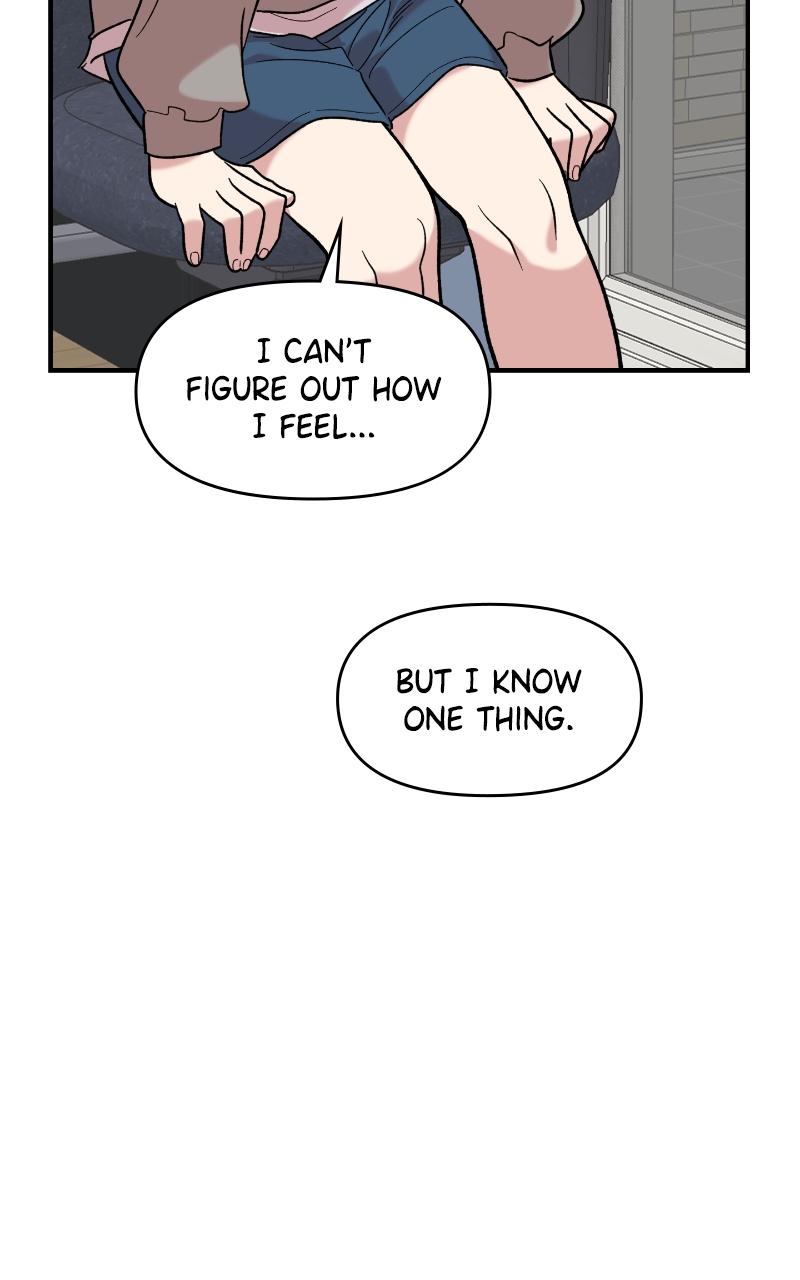 Read Childhood Friend Complex (Eunhi) Manga Online