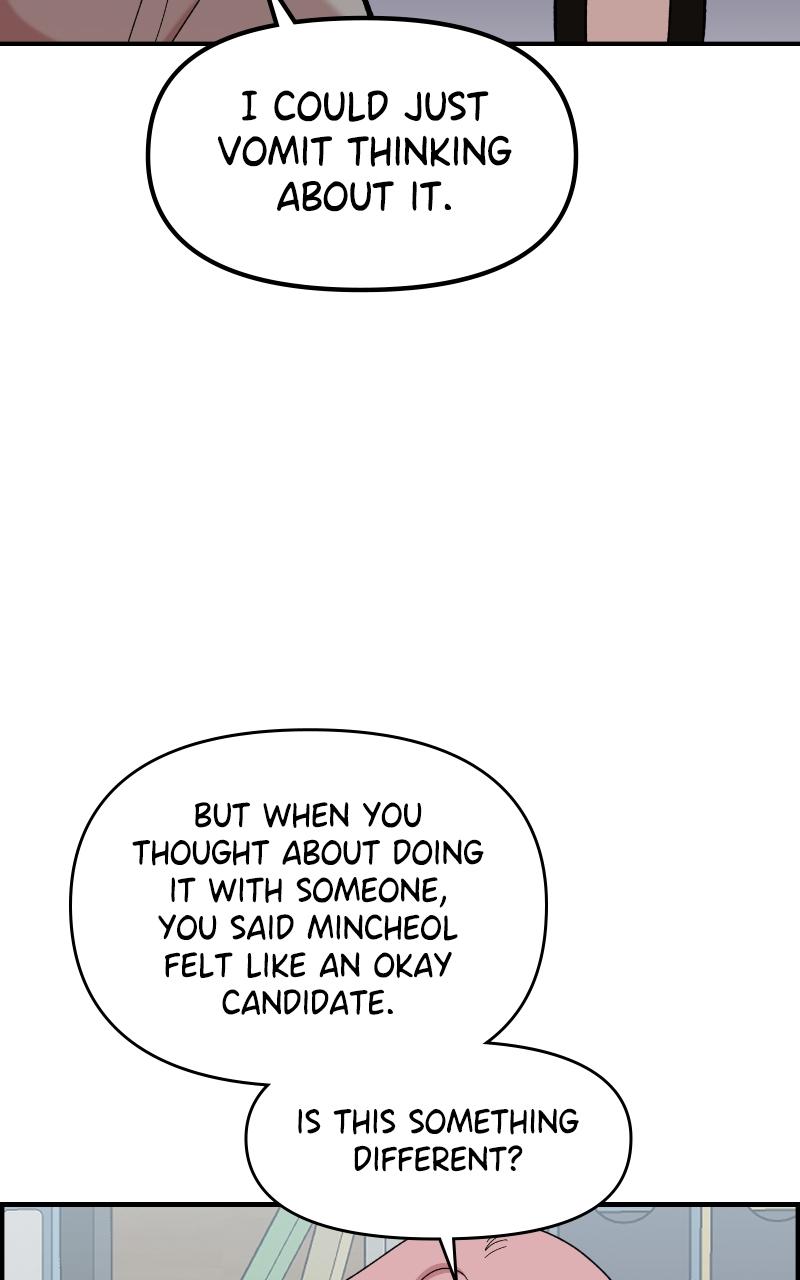 Read Childhood Friend Complex (Eunhi) Manga Online