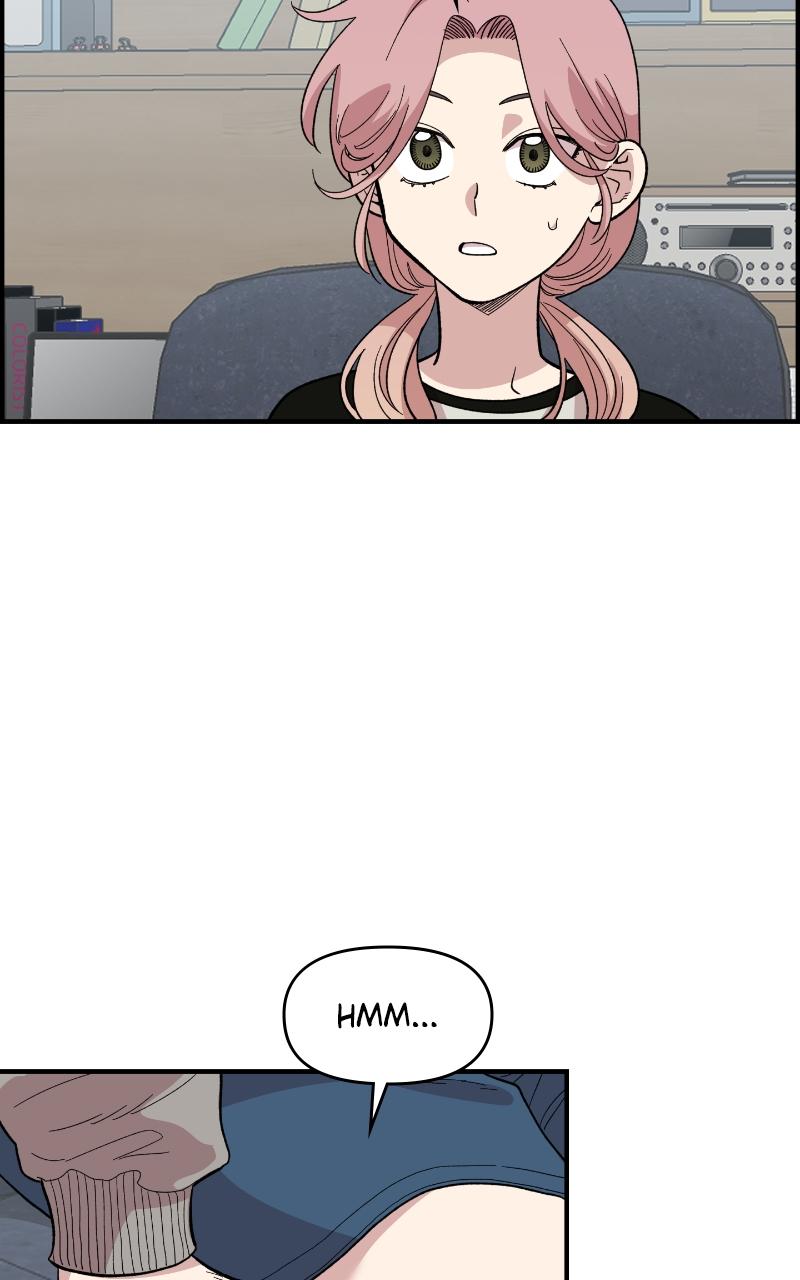 Read Childhood Friend Complex (Eunhi) Manga Online